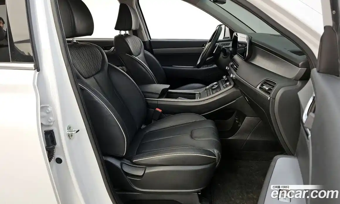 Hyundai Palisade 2022 3.8 Автомат в Москве № 4174, фото 19