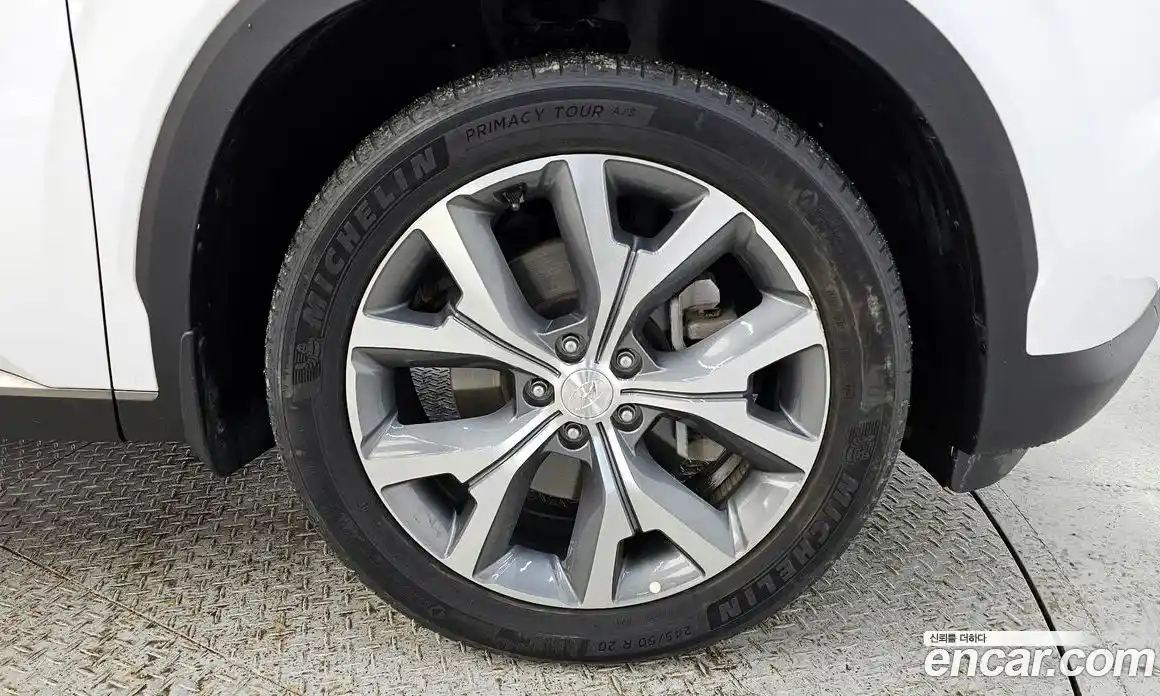 Hyundai Palisade 2022 3.8 Автомат в Москве № 4174, фото 20