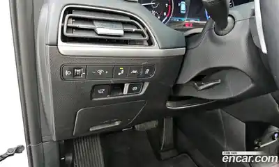 Hyundai Palisade 2022 3.8 Автомат в Москве № 4174, миниатюра 2