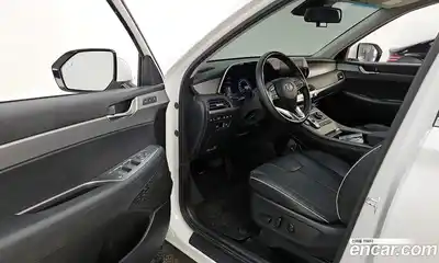 Hyundai Palisade 2022 3.8 Автомат в Москве № 4174, миниатюра 4