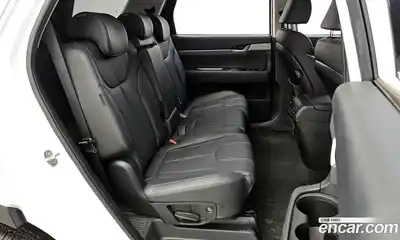 Hyundai Palisade 2022 3.8 Автомат в Москве № 4174, миниатюра 5