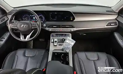 Hyundai Palisade 2022 3.8 Автомат в Москве № 4174, миниатюра 6