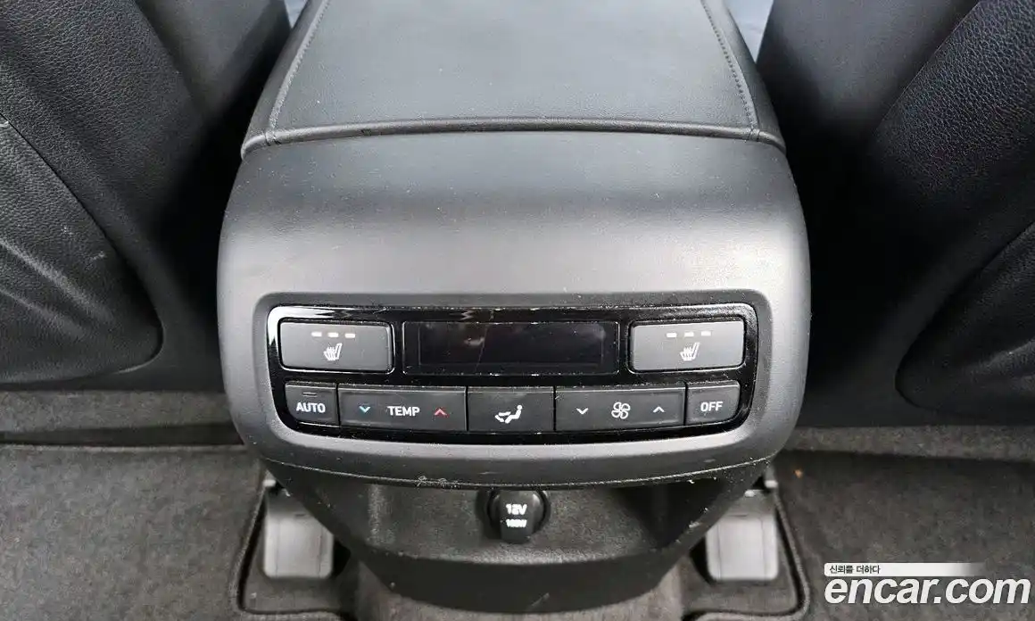 Hyundai Palisade 2022 3.8 Автомат в Москве № 4174, фото 9