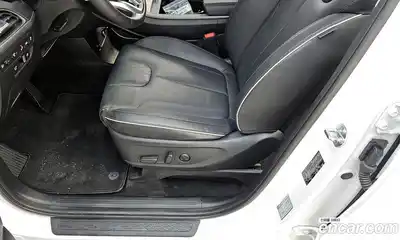 Hyundai Palisade 2022 3.8 Автомат в Москве № 4174, миниатюра 10