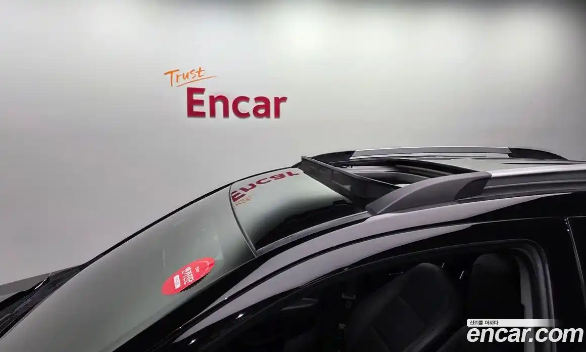 Chevrolet Trax 2019 1.4 Автомат в Москве № 41872, фото 11