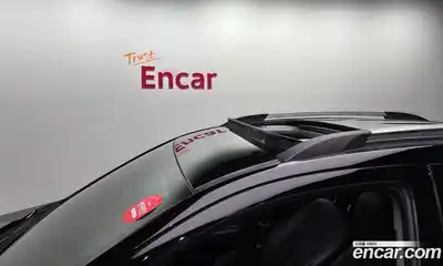 Chevrolet Trax 2019 1.4 Автомат в Москве № 41872, миниатюра 11