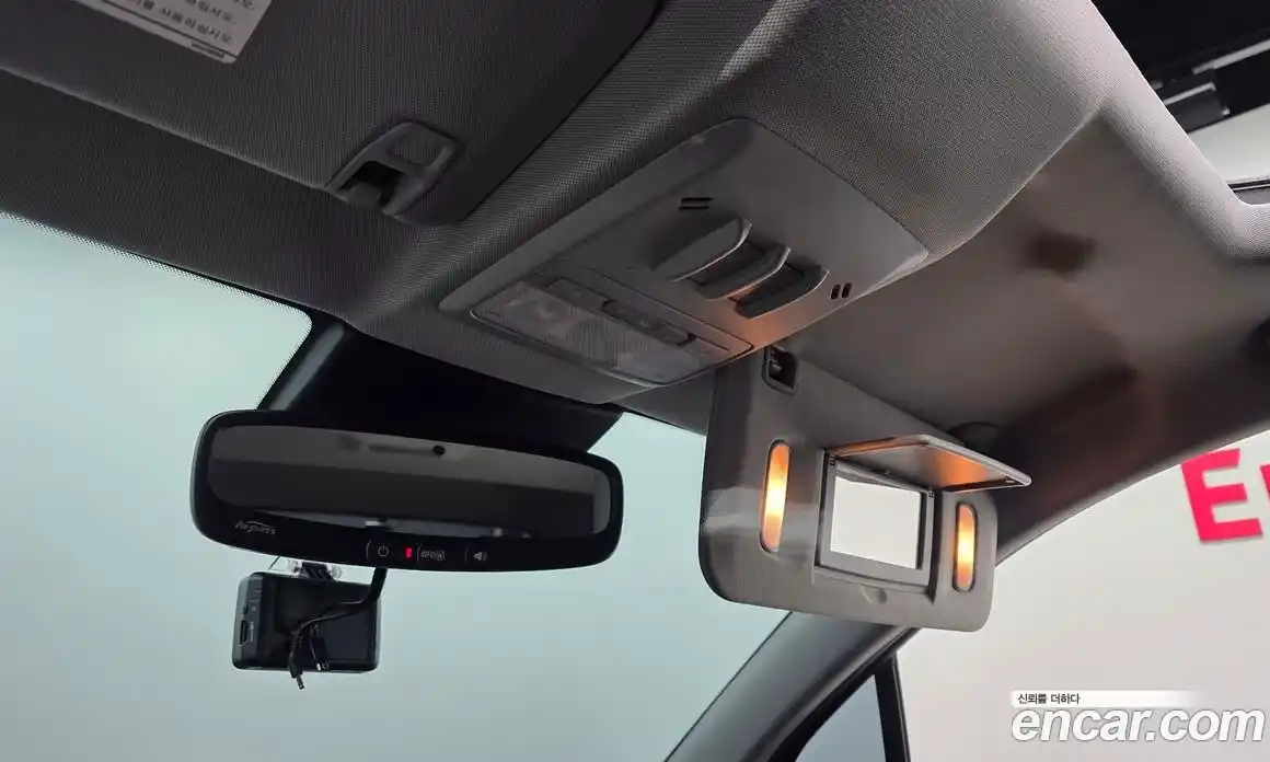 Chevrolet Trax 2019 1.4 Автомат в Москве № 41872, фото 12