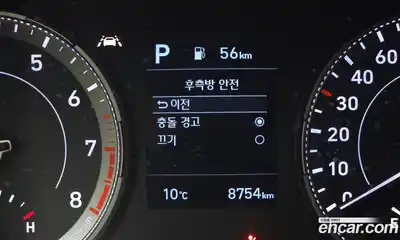 Hyundai Venue 2021 1.6 Автомат в Москве № 42769, миниатюра 11