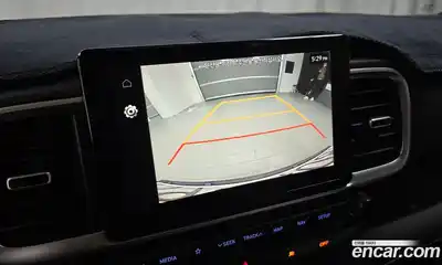 Hyundai Venue 2021 1.6 Автомат в Москве № 42769, миниатюра 4