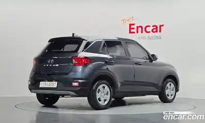 Hyundai Venue 2021 1.6 Автомат в Москве № 42769, миниатюра 6