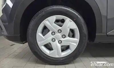 Hyundai Venue 2021 1.6 Автомат в Москве № 42769, миниатюра 9