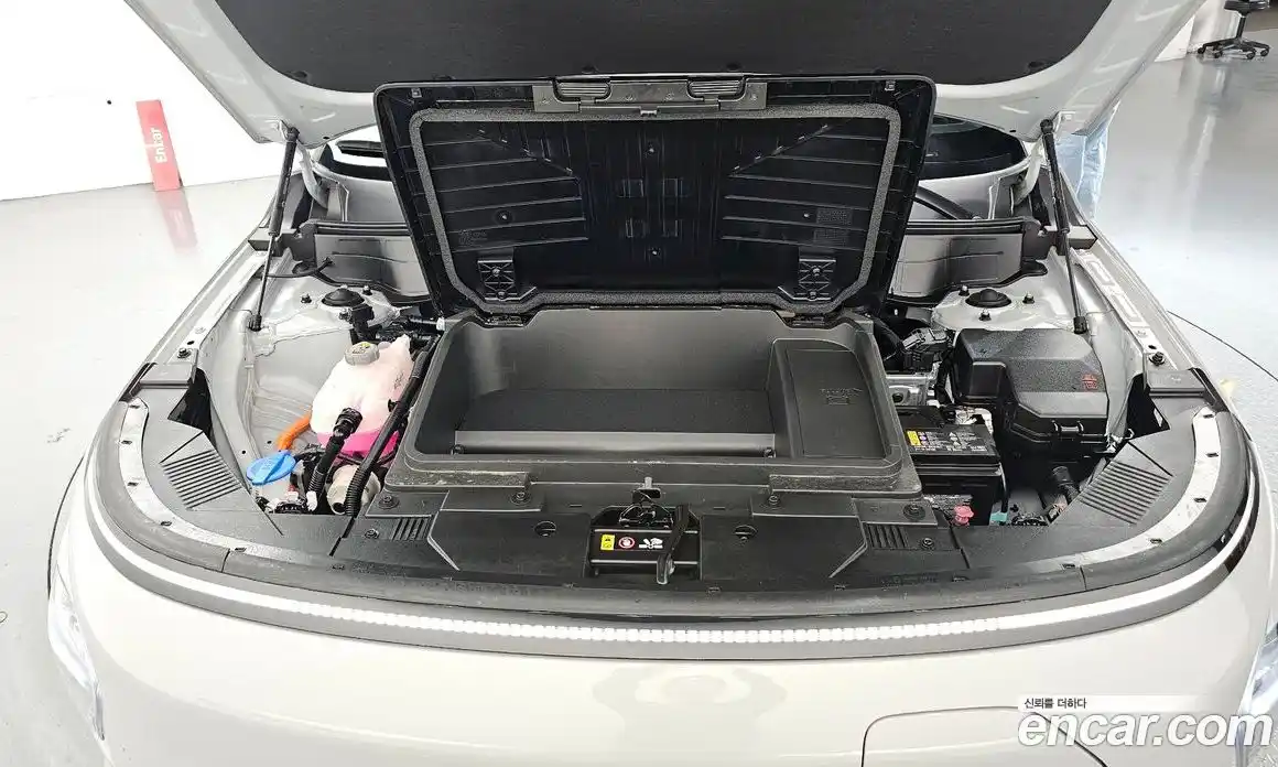 Hyundai Kona 2025 0.2 Автомат в Москве № 45134, фото 12