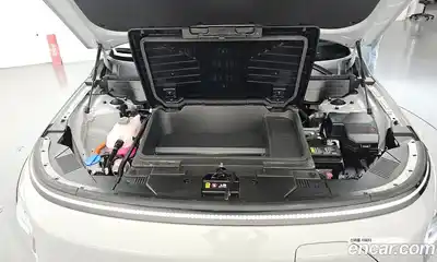 Hyundai Kona 2025 0.2 Автомат в Москве № 45134, миниатюра 12