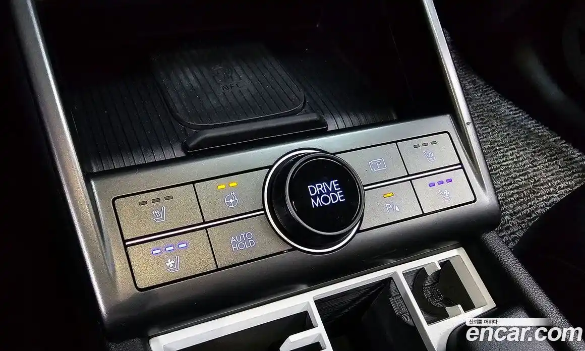 Hyundai Kona 2025 0.2 Автомат в Москве № 45134, фото 14