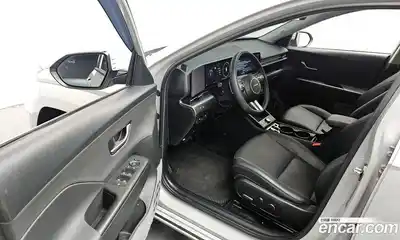 Hyundai Kona 2025 0.2 Автомат в Москве № 45134, миниатюра 2