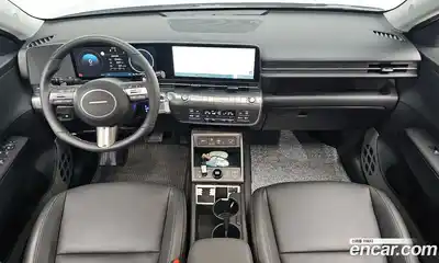Hyundai Kona 2025 0.2 Автомат в Москве № 45134, миниатюра 3