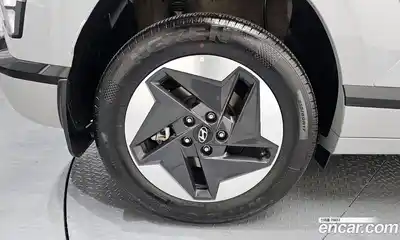 Hyundai Kona 2025 0.2 Автомат в Москве № 45134, миниатюра 4