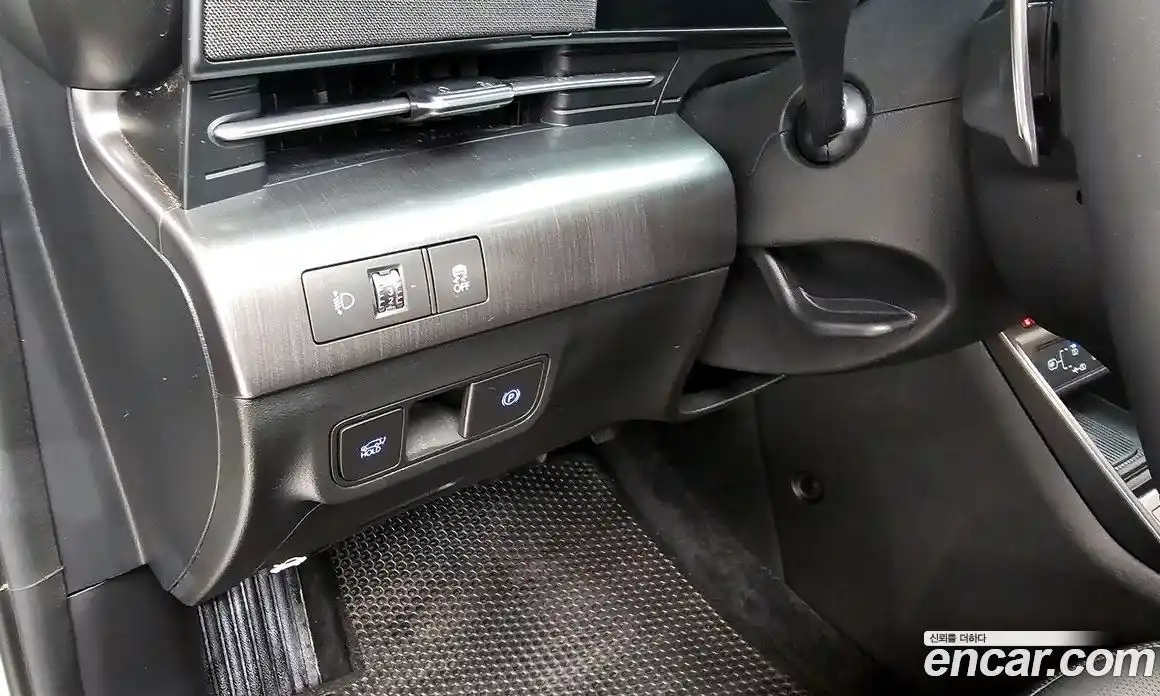 Hyundai Kona 2025 0.2 Автомат в Москве № 45134, фото 6