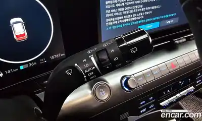 Hyundai Kona 2025 0.2 Автомат в Москве № 45134, миниатюра 7