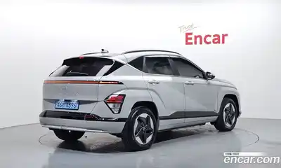 Hyundai Kona 2025 0.2 Автомат в Москве № 45134, миниатюра 8