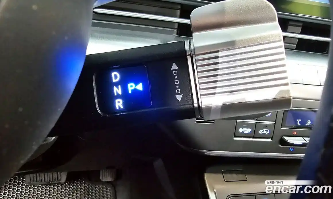 Hyundai Kona 2025 0.2 Автомат в Москве № 45134, фото 9