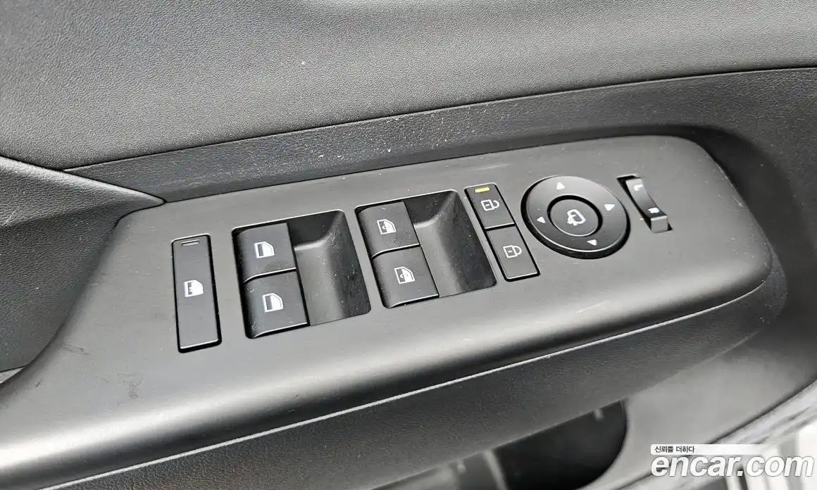 Hyundai Kona 2025 0.2 Автомат в Москве № 45134, фото 10