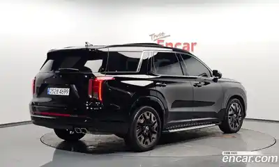 Hyundai Palisade 2024 2.2 Автомат в Москве № 48957, миниатюра 11
