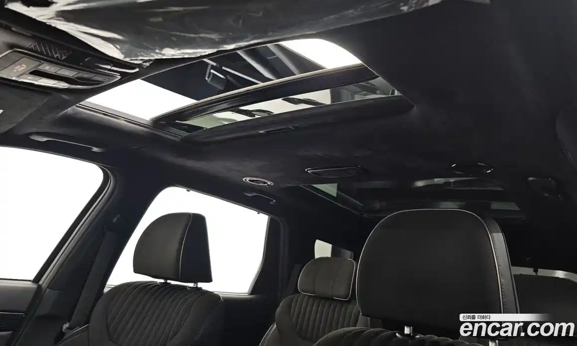 Hyundai Palisade 2024 2.2 Автомат в Москве № 48957, фото 17