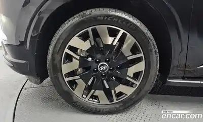 Hyundai Palisade 2024 2.2 Автомат в Москве № 48957, миниатюра 2