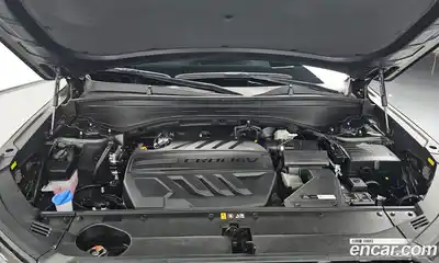 Hyundai Palisade 2024 2.2 Автомат в Москве № 48957, миниатюра 5