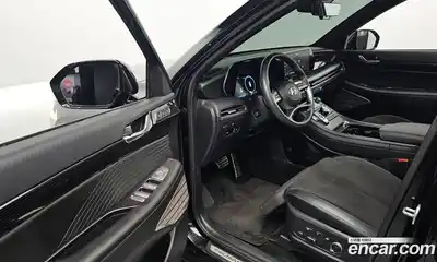 Hyundai Palisade 2024 2.2 Автомат в Москве № 48957, миниатюра 6