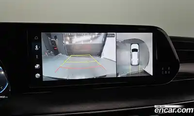 Hyundai Palisade 2024 2.2 Автомат в Москве № 48957, миниатюра 7