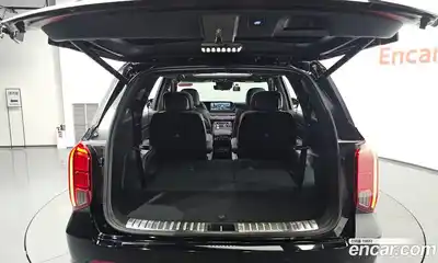 Hyundai Palisade 2024 2.2 Автомат в Москве № 48957, миниатюра 8