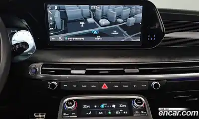 Hyundai Palisade 2024 2.2 Автомат в Москве № 48957, миниатюра 9