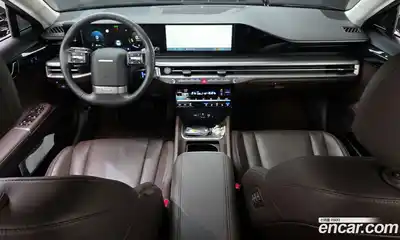 Hyundai Grandeur, 2023