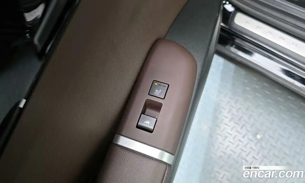 Hyundai Grandeur 2023 2.5 Автомат в Москве № 50069, фото 11