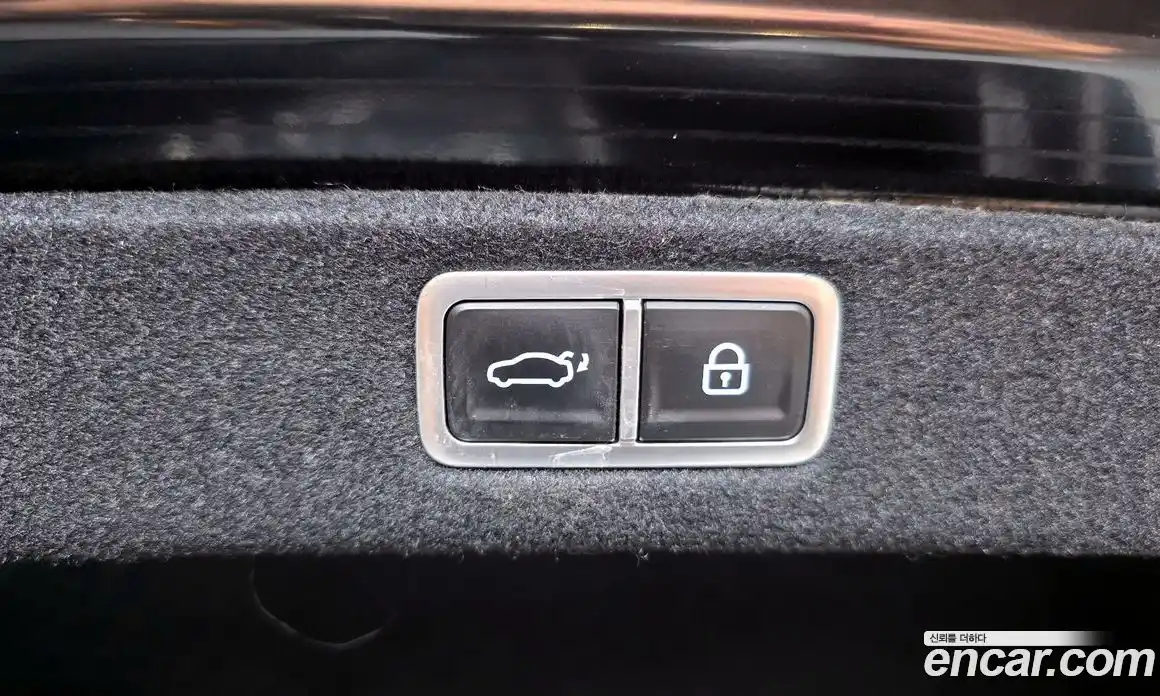 Hyundai Grandeur 2023 2.5 Автомат в Москве № 50069, фото 13