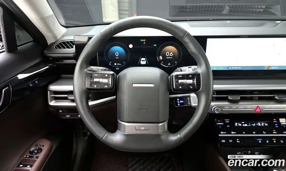 Hyundai Grandeur 2023 2.5 Автомат в Москве № 50069, фото 15