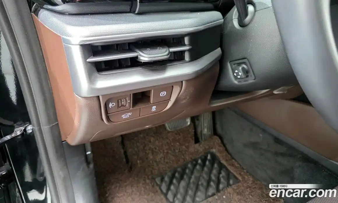 Hyundai Grandeur 2023 2.5 Автомат в Москве № 50069, фото 16