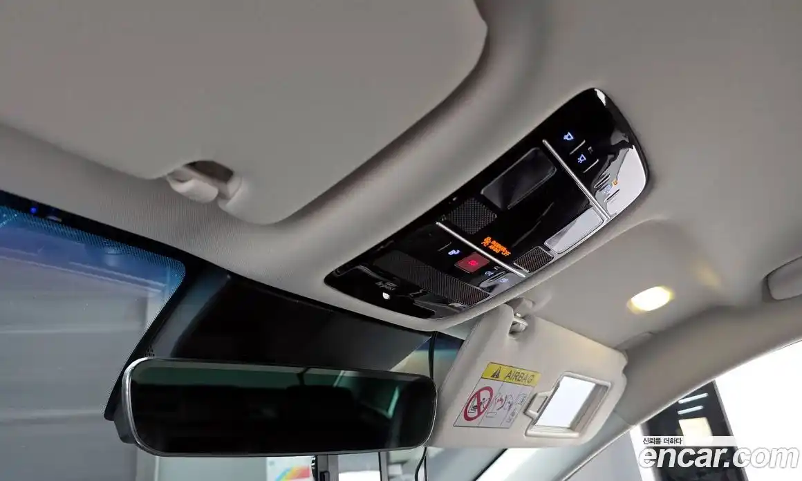 Hyundai Grandeur 2023 2.5 Автомат в Москве № 50069, фото 6