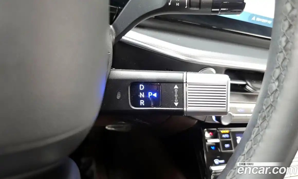 Hyundai Grandeur 2023 2.5 Автомат в Москве № 50069, фото 7