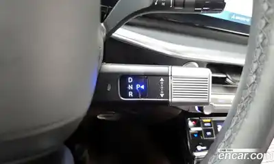 Hyundai Grandeur 2023 2.5 Автомат в Москве № 50069, миниатюра 7