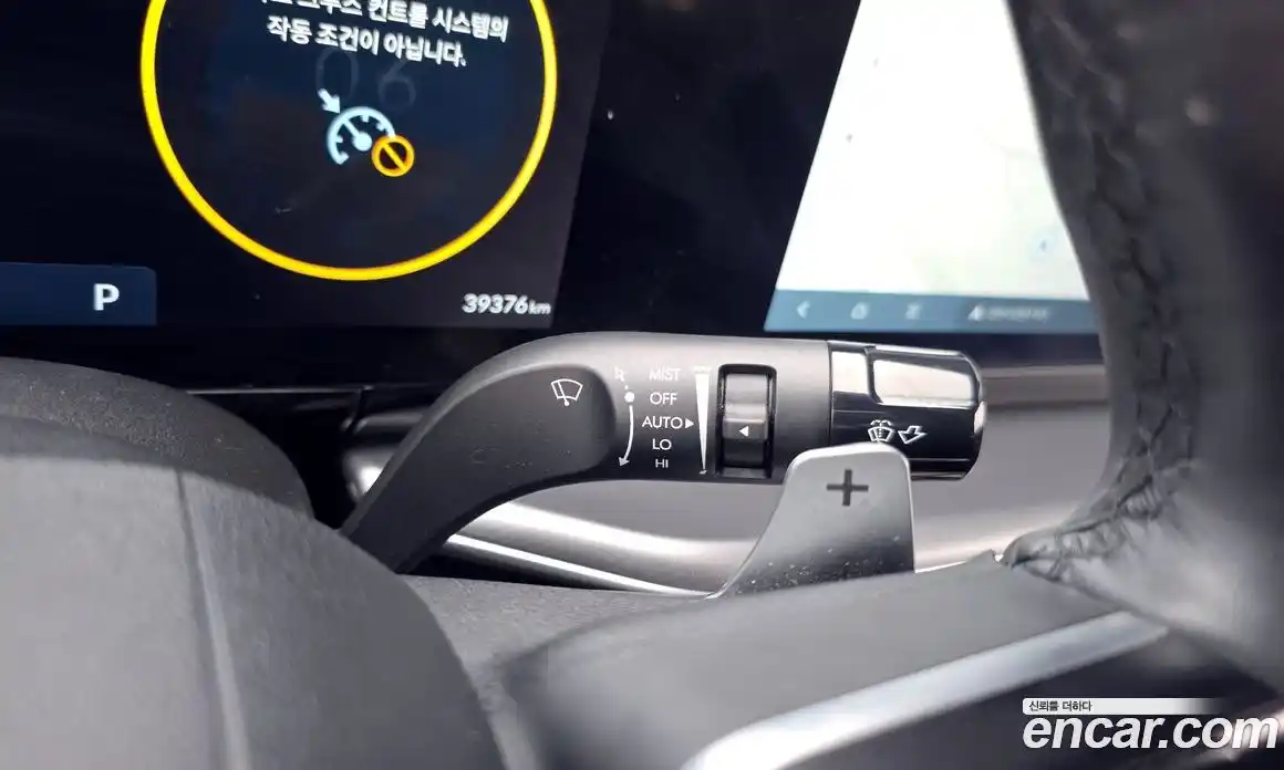 Hyundai Grandeur 2023 2.5 Автомат в Москве № 50069, фото 8