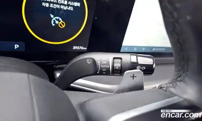 Hyundai Grandeur 2023 2.5 Автомат в Москве № 50069, миниатюра 8