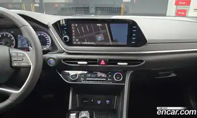Hyundai Sonata 2020 1.6 Автомат в Москве № 50132, миниатюра 11