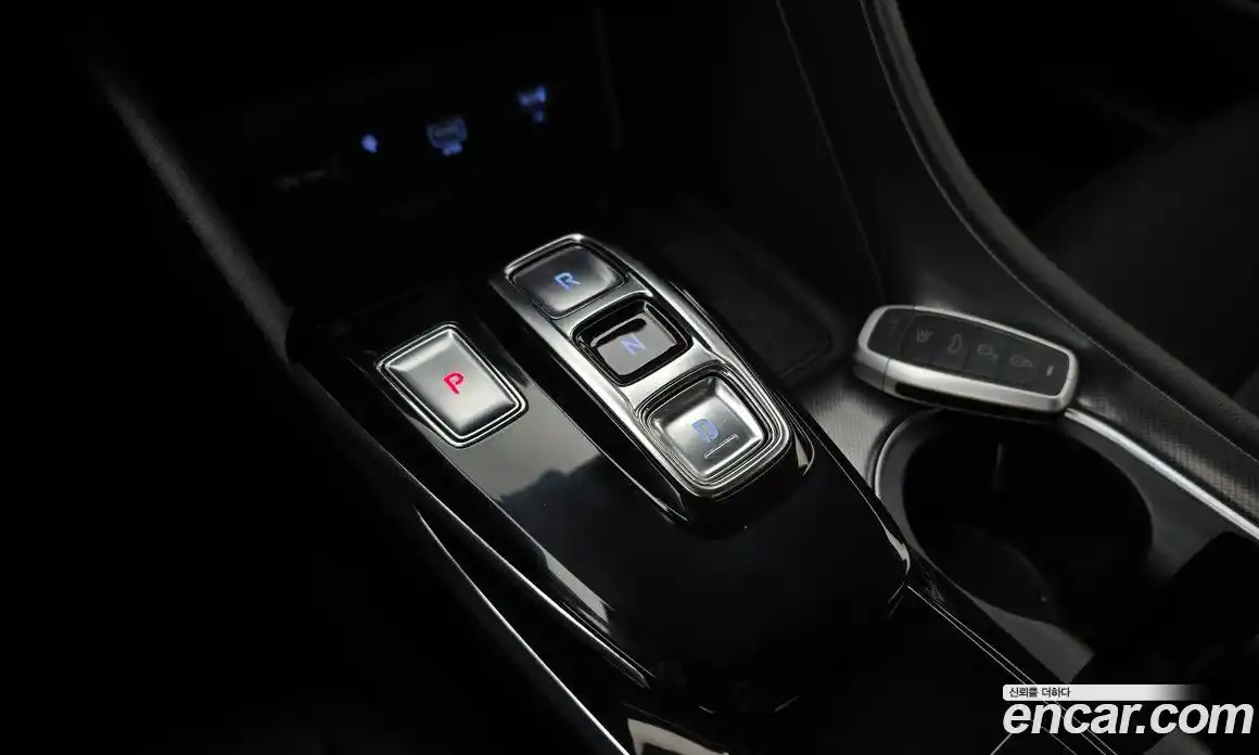 Hyundai Sonata 2020 1.6 Автомат в Москве № 50132, фото 12