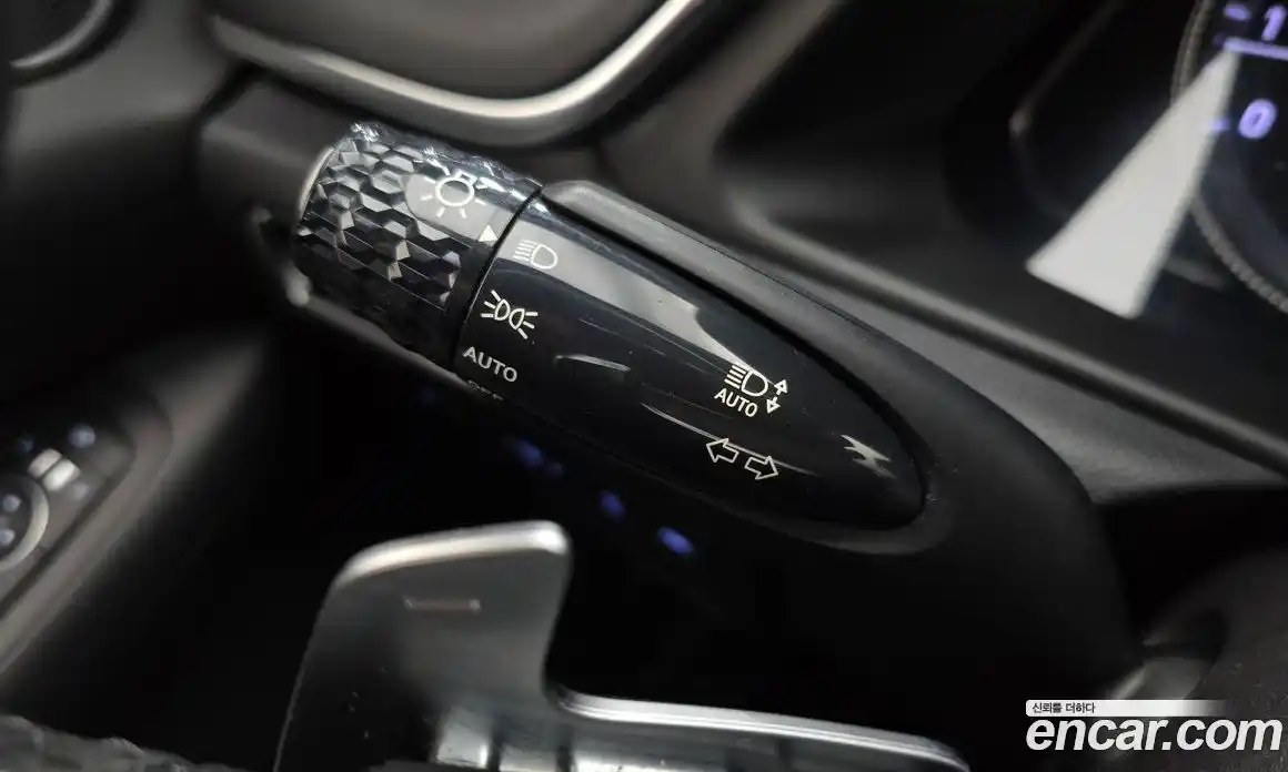 Hyundai Sonata 2020 1.6 Автомат в Москве № 50132, фото 18