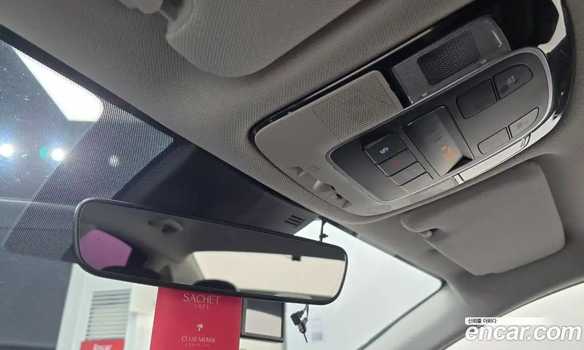 Hyundai Sonata 2020 1.6 Автомат в Москве № 50132, фото 4