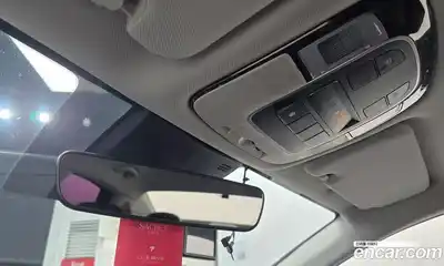 Hyundai Sonata 2020 1.6 Автомат в Москве № 50132, миниатюра 4