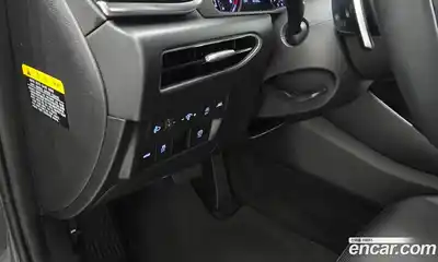 Hyundai Sonata 2020 1.6 Автомат в Москве № 50132, миниатюра 7